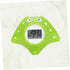 Swimming YARNOW Ray Shaped Cartoon for Bath and Toy Safe Temperature Monitoring for Boy Girl and Toddlers