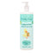 Childs Farm Baby Lotion for Sensitive Skin, Moisturizer for Dry Skin, 16.9 oz, Lightly Fragranced, Vegan, Cruelty-Free