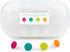 Trimmer (0 12 (Pack 1) bbluev - Trimoe - Baby Nail Electric - Baby Nail File for Newborn and Toddler to Months+)