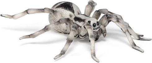 Papo Hand-Painted Wild Animal Kingdom Tarantula Figurine 50190 - Collectible for Children Ages 3 and Up