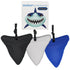 Xtra Tough (XT) Shark Tooth Chew Necklace for Kids - Chewing Teether Necklace for Autism Sensory