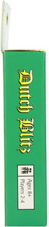 Dutch Blitz 160 2 4 8 : The Original Fast Paced Card Game, Contains Cards, Quick and Easy to Learn, Great Family Game