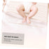 Vaguelly Urinal Pad Soft Boy Girl Changing Mat Reversible Breathable Design for Newborn Care for Diaper Changing Tables