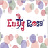 Emily Rose 18 Inch Doll Clothes Gymnastics Outfit & Accessories - Compatible with American Girl Dolls