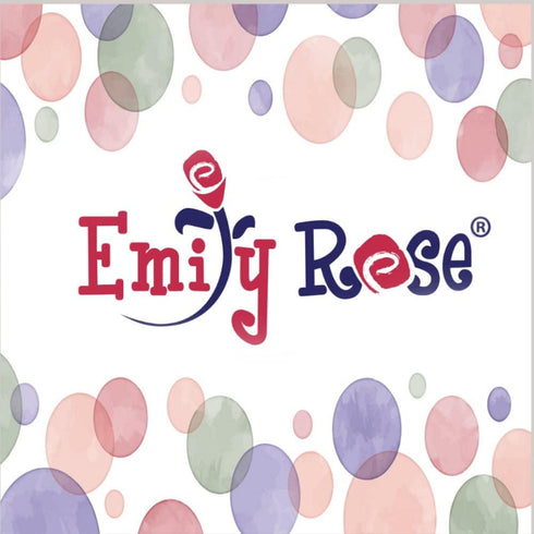 Emily Rose 18-inch Doll Clothes Modern 4-Piece Girl Scout Brownie-Inspired Uniform, Gift Boxed!