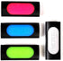 4 Pcs Friction Ink Eraser, Ink Rubber for Erasable Pen, Stationery Office School Supply Gift