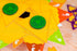 Professor PUZZLE Nacho Stack! - Fun Stacking Game