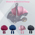 Colukii Stroller Accessories Replacement Canopy Compatible with Doona+ and Doona i Car Seats & Strollers, Larger