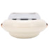 Generic Adorable Waterproof Bath Thermometer for Babies & Adults - Accurate Temperature Readings