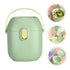 Large Capacity Milk Powder Storage Box - Sealed Travel Formula Container