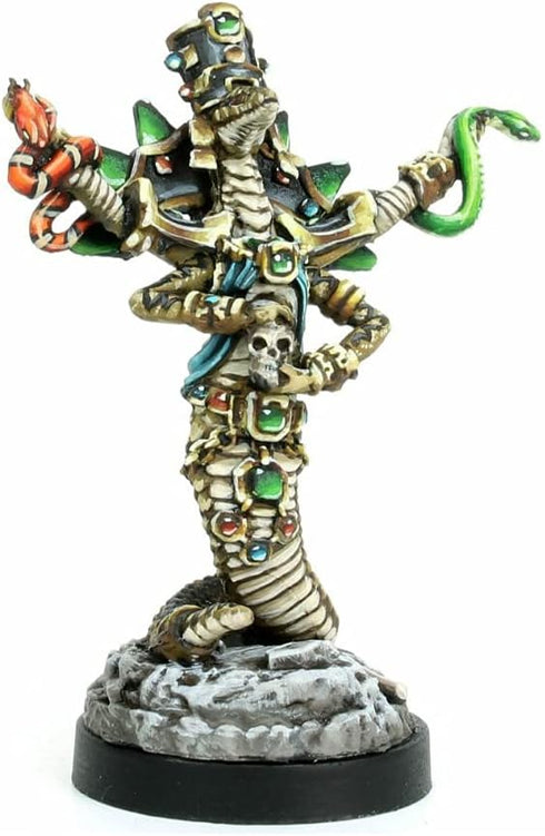 Steam Forged Games Epic Encounters Temple of The Snake God and Chambers of The Serpent Folk Bundle (2 Items)