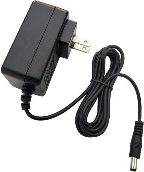 weelye 12V Battery Charger for Kids Ride On Car, Universal Power Adapter for Wrangler SUV Car