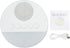 Generic Settings White Noise Sound Machine Portable Night Light Help Baby Sleep Timer USB Rechargeable for NurseryHome