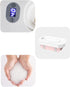 Cocoarm Baby Wipe Warmer with Large Capacity and Top Heating Lock