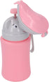 FTVOGUE Travel Urinal for Kids - Portable Pee Training Cup for Girls