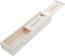 ULDIGI Pregnancy Test Keepsake Box Lid Wooden Shower for Women Memory Pregnancy