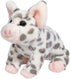 Pauline Spotted Pig Plush Toy by Douglas