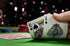 ATCUSA 100% Pure Plastic Playing Cards | HD Poker Deck for Outdoor Camping, Travel, and Card Games (12)