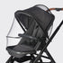 Baby Stroller Mosquito Net, Universal Breathable Canopy Cover with Mosquito Netting for Infant Toddler