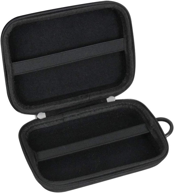 Hermitshell Hard Travel Case for magilano SKYJO Action Card Game (Case Only)