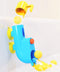 Fill N' Splash Submarine Bath Toy - Bath Toys for Toddlers 1-3