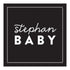 Stephan Baby Sippy Cups - Soft Silicone Training Cup with Lid & Straw, 4-Ounce, Beach Bum