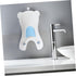 SHOWERORO Butt Cleaning Tool Newborn Bathing Basin Portable Wash Ergonomic Bath Seat for Toddlers Wash Basin Safety