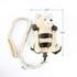 New Berhapy 3 in 1 Bear Toddler Safety Harness Backpack, Children's Walking Leash Strap for Boys and Girls