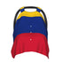 CQMZJHU Colombian Flag Baby Car Seat, Rain Shelter, Multifunctional Nursing Cover for Newborns, Mother Care