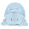 LOORGVEL Creative Bath Seat with Strong Load-Bearing Suction Cups Non-Slip Shower Chair for