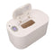 HURRISE Wet Wipe Warmer, Large Capacity LED Screen Heated Wipes Dispenser,Baby Wet