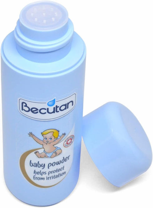 Gentle Powder for Baby Care