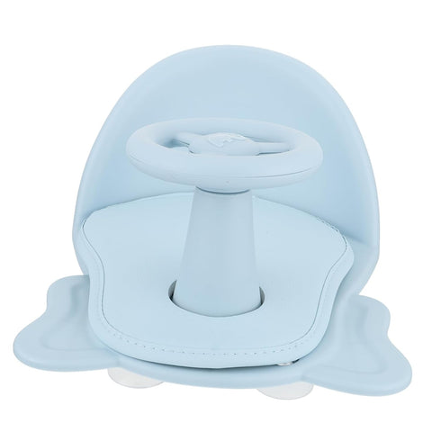 BESPORTBLE Boys and Girls Chair Suction Cups Bath Seat for Boys and