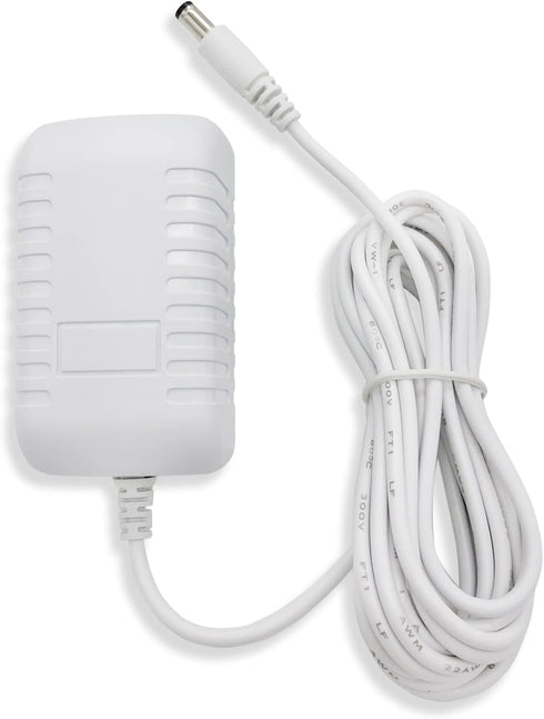 Power Cord Replacement for Ingenuity/Fisher Price Snugapuppy Baby Swing - 6V DC/AC Adapter Charger