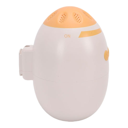 LAISANIM 11 Stroller Rocker with White Noise & Bluetooth, Portable Baby Vibrating Soother & Sleep Aid, Smart Gentle