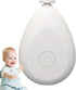 Generic Trimmer 4 Baby Electric Nail Grinder - Battery Operated Portable Baby Nail Electric, Quite Newborns Nail File |