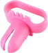 BinaryABC Balloon Tying Tool Device, Balloons Knot Tool, 6 Pcs (Random Color)
