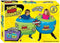 Big Time Sumo Bumper Boppers, Set of 2 with Repair Patches, Kids Get Active and Silly with Inflated Fun
