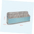 Durable Hanging Diaper Organizer for Crib and Changing Table