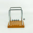 Newton's Cradle Balance Ball Decoration with Pendulum Balls