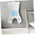 SHOWERORO Butt Cleaning Tool Newborn Bathing Basin Portable Wash Ergonomic Bath Seat for Toddlers Wash Basin Safety