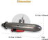 (8822) Electric Submarine Bath Toy - Funny Military Submarine Model, Floating Pigboat Water Toy for Kids