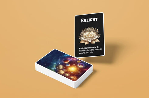 Vediic 2 7 Vedic Board Game - Strategy Board Game for Adults, Teens and Family. Embark on a Cosmic Adventure