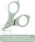 PandaEar Complete Baby Healthcare and Grooming Kit - Essential Tools for Your Little One
