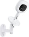 Adjustable Baby Monitor Wall Mount for Nanit Pro Smart Baby Monitor, Easy to Install with Perfect View