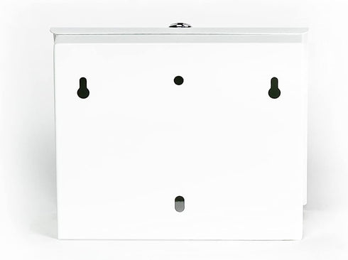 Poopy Doo 200 Small Dispenser for Diaper Disposal Bags
