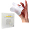 First Days Maternity Hydrogel Breast Pads for Sore Nipples, Instant Cooling Relief, Pack of 10 Pads