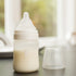 8 (Pack 2) Evenflo Feeding Balance Plus Wide Neck Nipples for The Balance Plus Wide Neck Baby Bottles - Helps Reduce