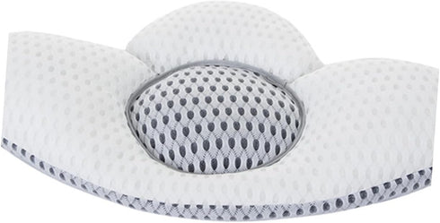 Ciieeo Waist Pillow for Pregnant Women Supportive Cushion for Side Sleeping Breathable Mesh Material for Lower Back