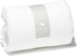 Guava Family Travel Crib Sheet | Plush Quilted Fitted Sheet, Manufacturer-Approved Fit | Soft and Breathable Crib Sheet